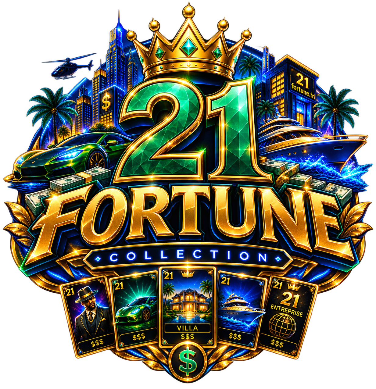 21FORTUNE